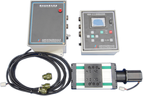 HBQ-60-2 linear ascillator_编辑